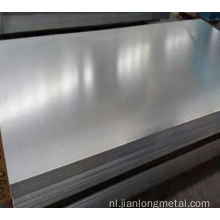 6 mm astm dik gegalvaniseerd staal